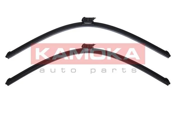 Escova limpa-parabrisas KAMOKA 27A23