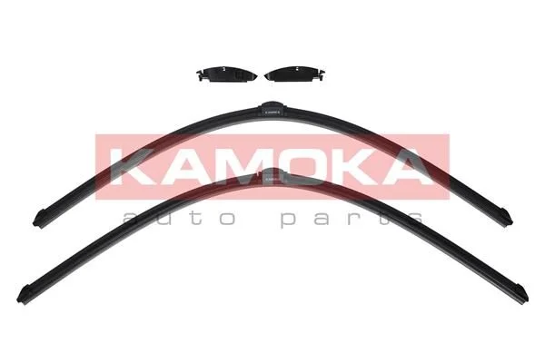 Escova limpa-parabrisas KAMOKA 27B03
