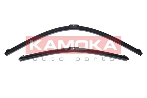 Escova limpa-parabrisas KAMOKA 27C04