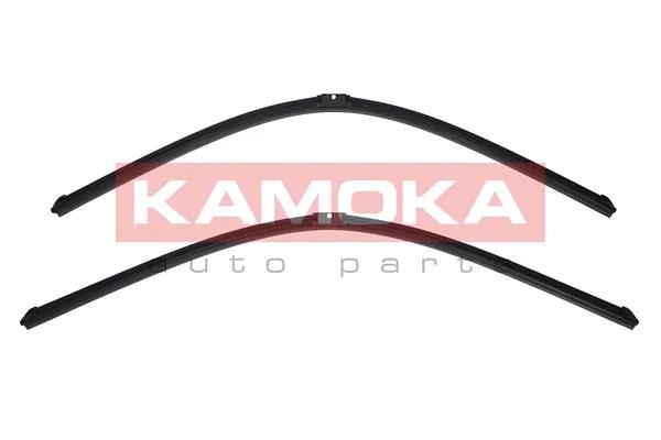 Escova limpa-parabrisas KAMOKA 27C08