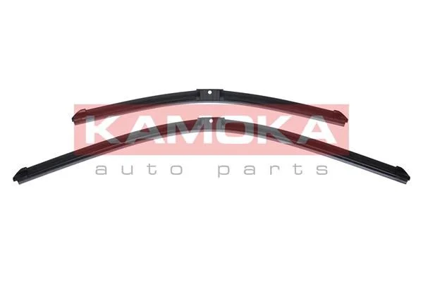 Escova limpa-parabrisas KAMOKA 27C12