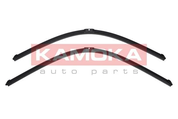 Escova limpa-parabrisas KAMOKA 27C21