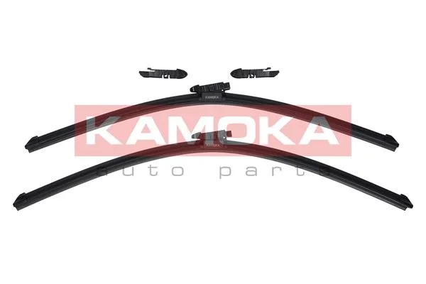 Escova limpa-parabrisas KAMOKA 27D02