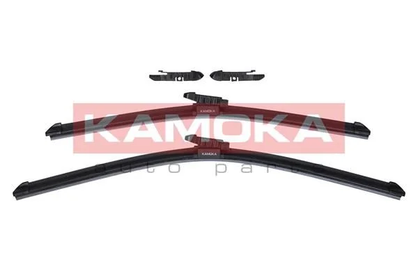 Escova limpa-parabrisas KAMOKA 27D04