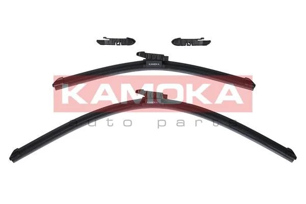 Escova limpa-parabrisas KAMOKA 27D05