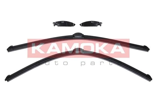 Escova limpa-parabrisas KAMOKA 27D06