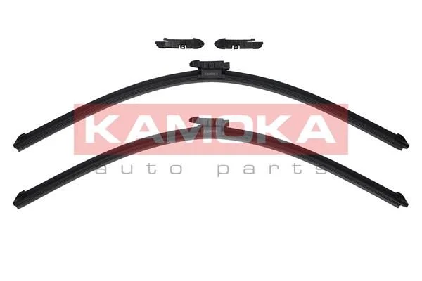 Wiper Blade KAMOKA 27D13