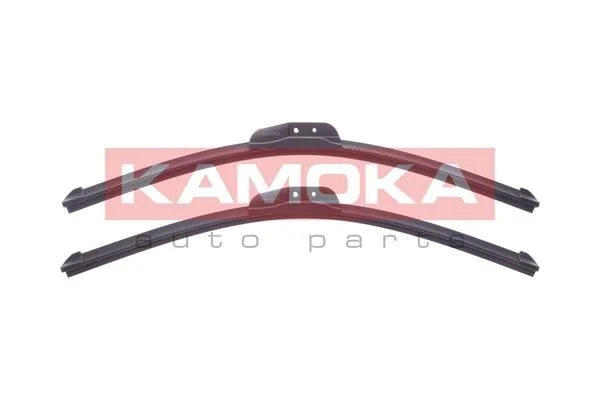 Escova limpa-parabrisas KAMOKA 27E04