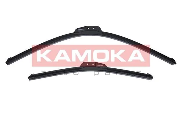 Escova limpa-parabrisas KAMOKA 27E14
