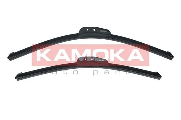 Escova limpa-parabrisas KAMOKA 27E19