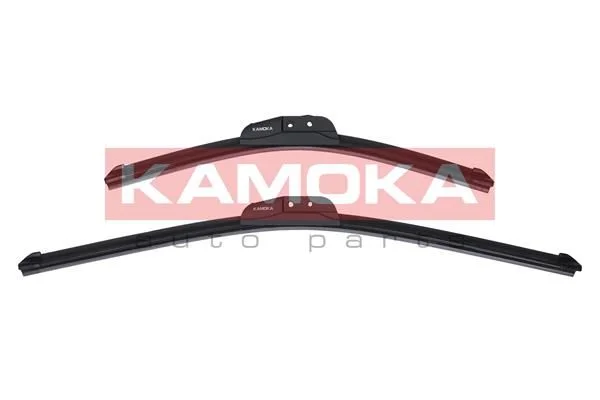 Escova limpa-parabrisas KAMOKA 27E20