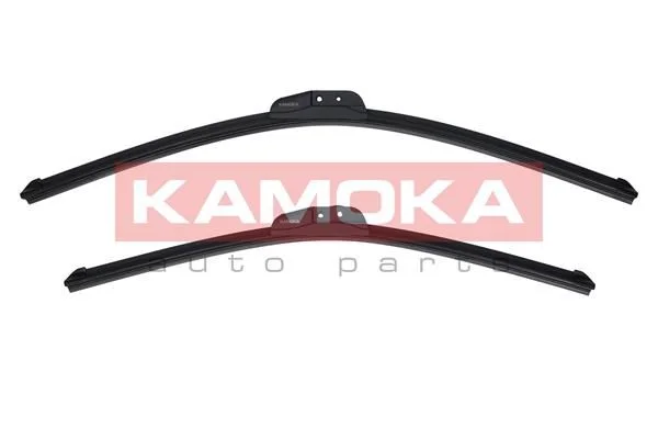 Escova limpa-parabrisas KAMOKA 27E23