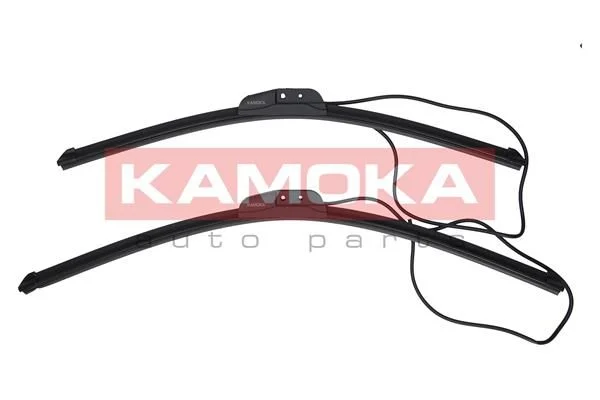 Escova limpa-parabrisas KAMOKA 27E30