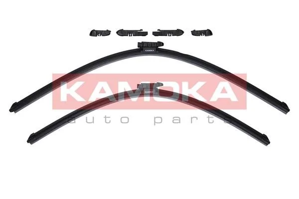 Escova limpa-parabrisas KAMOKA 27F02