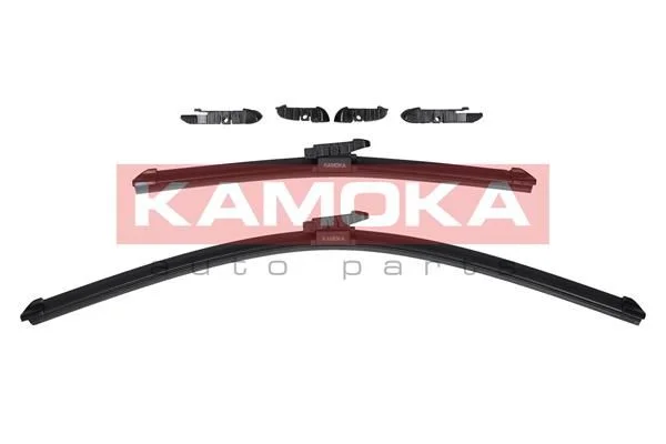Escova limpa-parabrisas KAMOKA 27F03