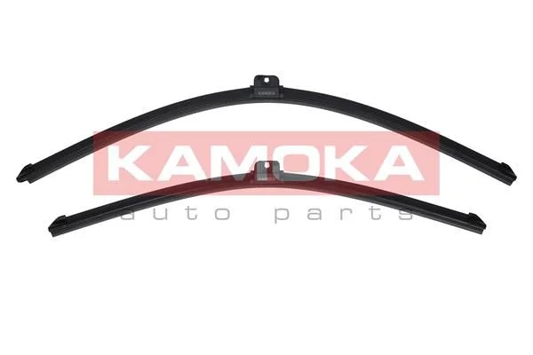 Escova limpa-parabrisas KAMOKA 27F10