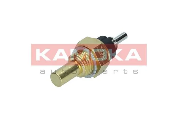 Sensor, coolant temperature KAMOKA 4080003
