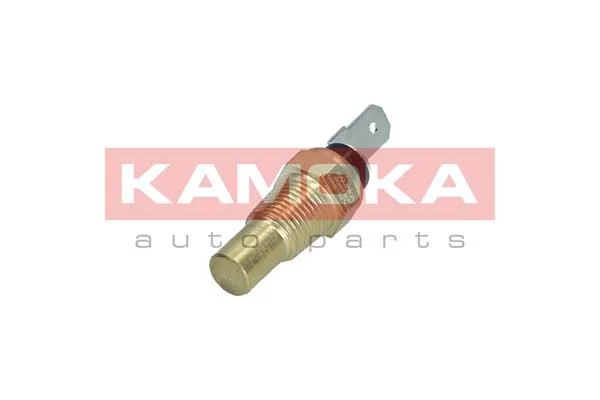 Sensor, temperatura do líquido de refrigeração KAMOKA 4080024
