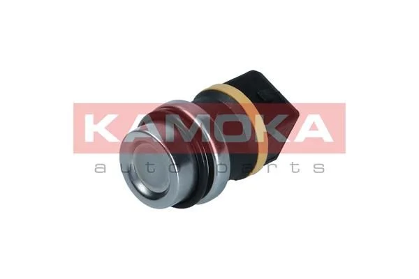 Sensor, temperatura do líquido de refrigeração KAMOKA 4080045
