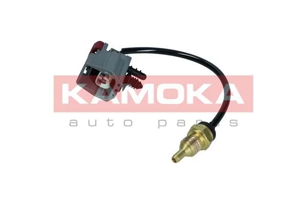 Sensor, temperatura do líquido de refrigeração KAMOKA 4080062