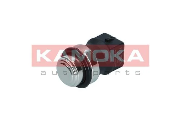 Sensor, temperatura do líquido de refrigeração KAMOKA 4080072