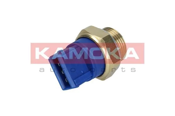 Temperature Switch, radiator fan KAMOKA 4090003