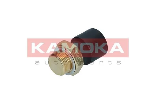 Interruptor de Temperatura, ventoinha do radiador KAMOKA 4090017