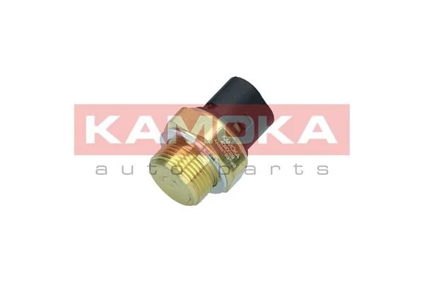 Interruptor de Temperatura, ventoinha do radiador KAMOKA 4090029