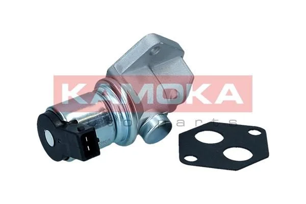 Idle Control Valve, air supply KAMOKA 4190040