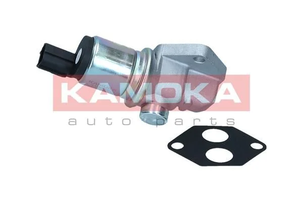 Idle Control Valve, air supply KAMOKA 4190041