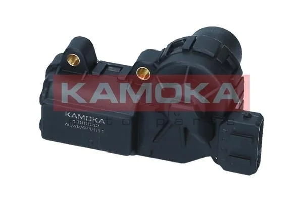 Válvula de controlo de ralenti, fornecimento de ar KAMOKA 4190042