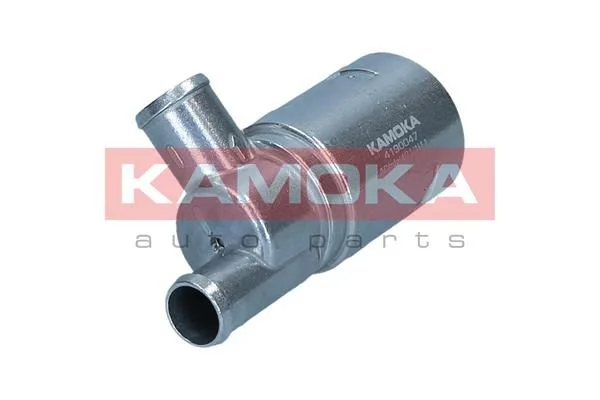 Idle Control Valve, air supply KAMOKA 4190047