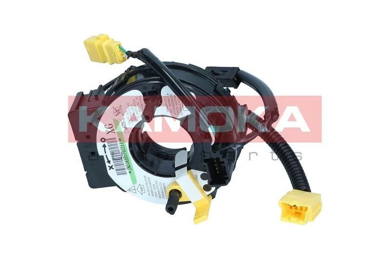 Relógio de Mola, airbag KAMOKA 4210087