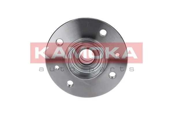 Kit de rolamentos de roda KAMOKA 5500001