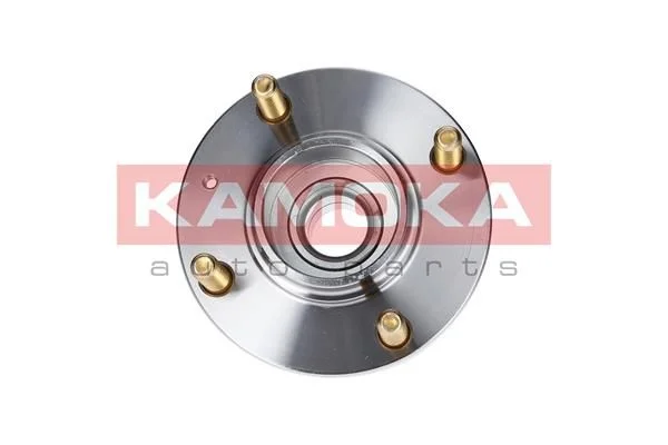 Kit de rolamentos de roda KAMOKA 5500011