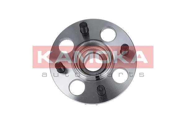 Kit de rolamentos de roda KAMOKA 5500018