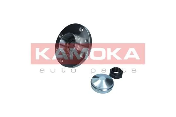 Kit de rolamentos de roda KAMOKA 5500029