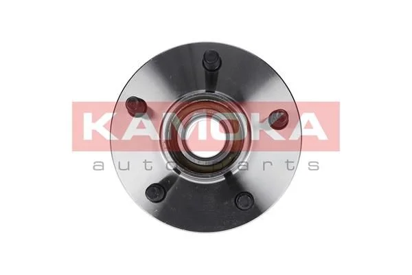 Kit de rolamentos de roda KAMOKA 5500035