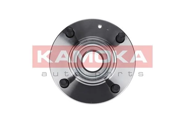 Kit de rolamentos de roda KAMOKA 5500041