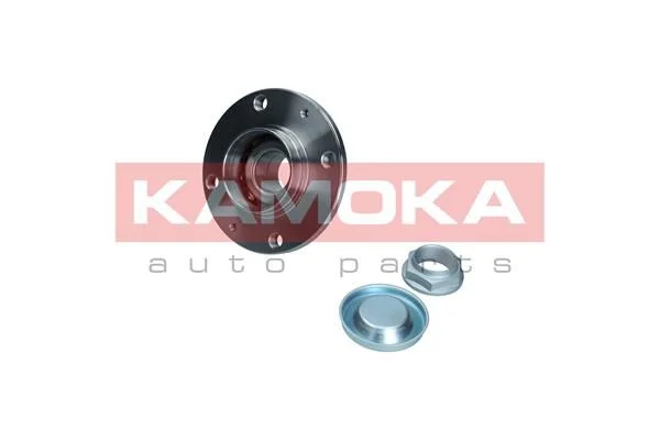 Kit de rolamentos de roda KAMOKA 5500043
