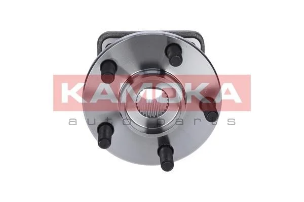 Kit de rolamentos de roda KAMOKA 5500057