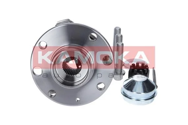 Kit de rolamentos de roda KAMOKA 5500061