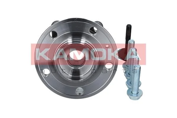 Kit de rolamentos de roda KAMOKA 5500068