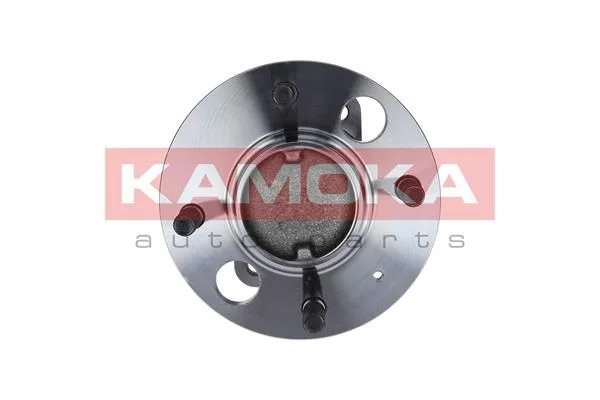 Kit de rolamentos de roda KAMOKA 5500072