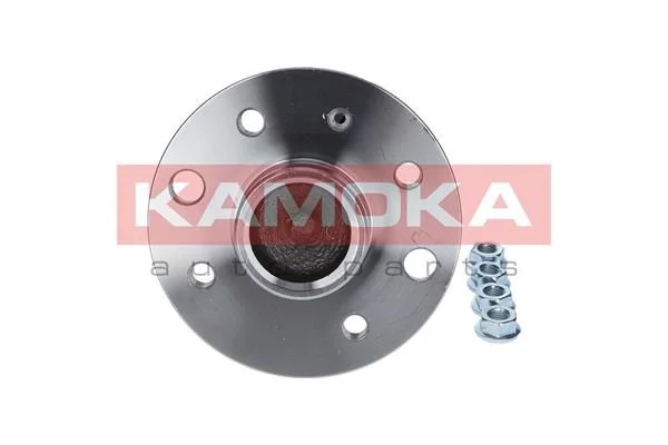 Kit de rolamentos de roda KAMOKA 5500079