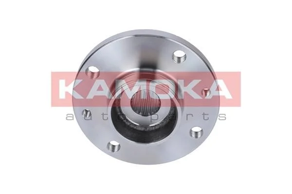 Vedação do eixo, cubo da roda KAMOKA 5500102