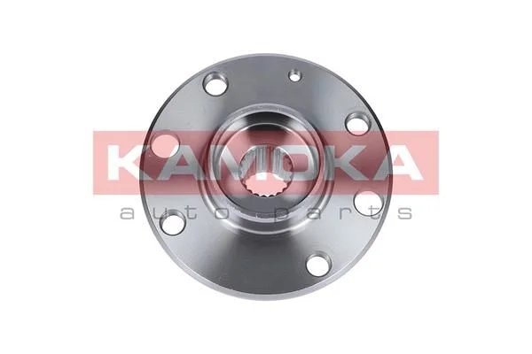 Vedação do eixo, cubo da roda KAMOKA 5500103