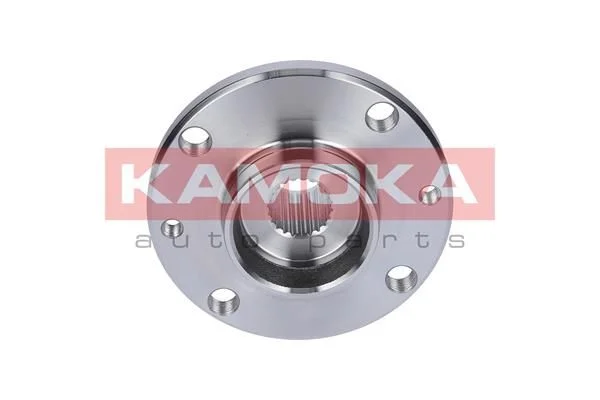 Vedação do eixo, cubo da roda KAMOKA 5500107