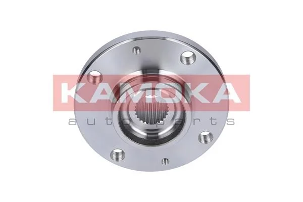 Vedação do eixo, cubo da roda KAMOKA 5500114