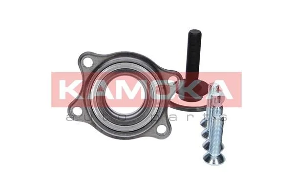 Kit de rolamentos de roda KAMOKA 5500130